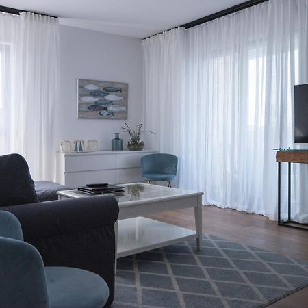 Irs Royal Apartments Apartamenty Irs Nadmorze グダニスク エクステリア 写真