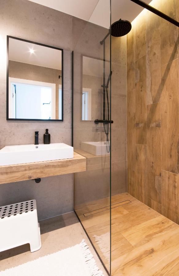 Irs Royal Apartments Apartamenty Irs Nadmorze グダニスク エクステリア 写真